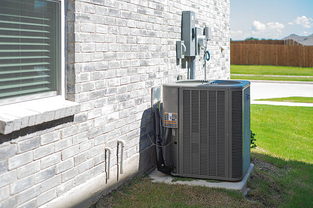 Reliable Ac Installation contractor in China Grove, TX by FH HVAC